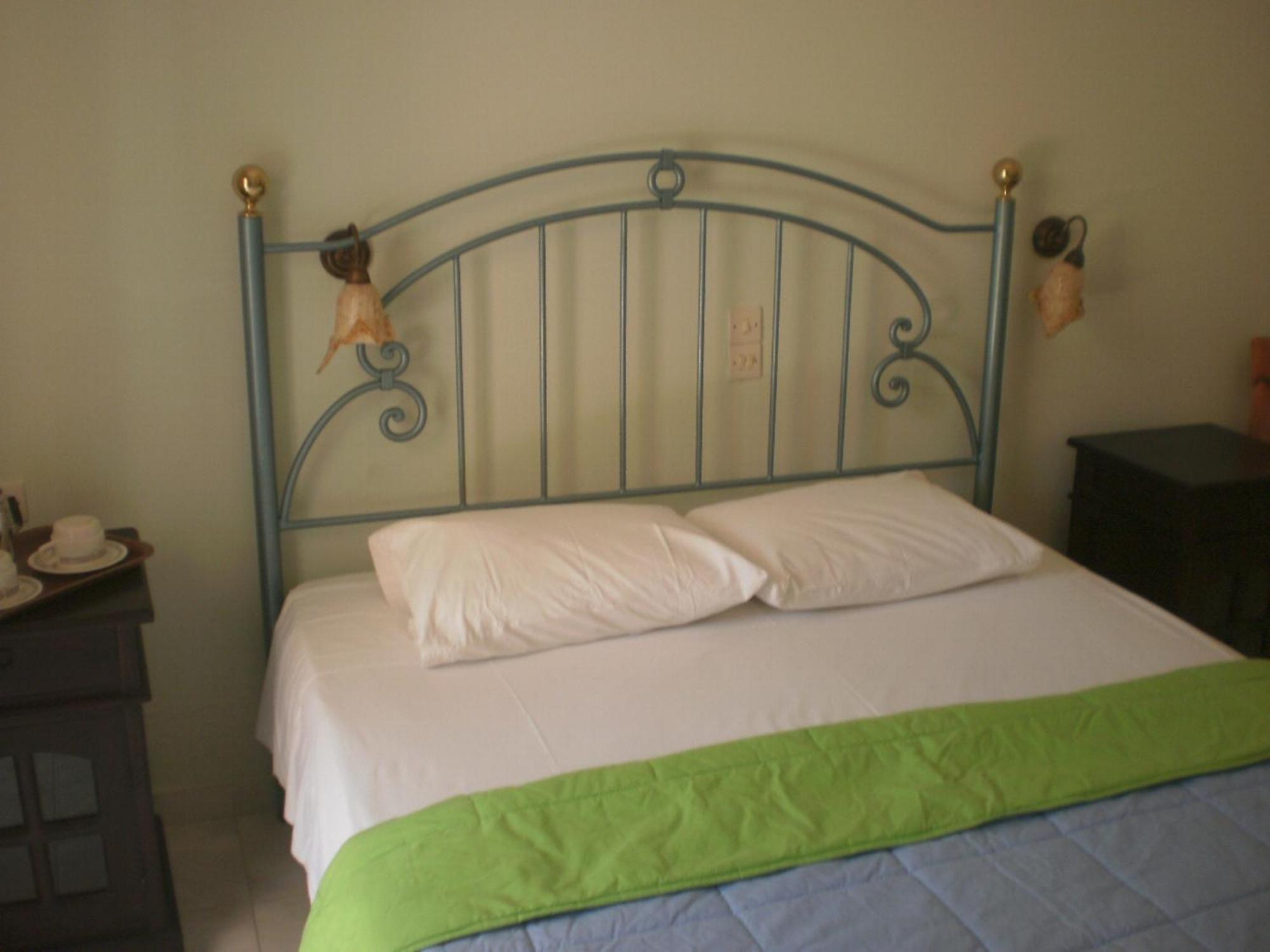 Loukas Inn Family Resort Keri Pokój zdjęcie